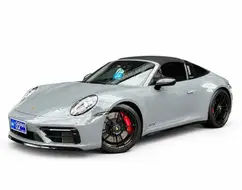 PORSCHE 911 3.0 24V H6 GASOLINA TARGA 4 GTS PDK PORSCHE 911 3.0 24V H6 GASOLINA TARGA 4 GTS PDK