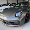 PORSCHE 911 3.0 24V H6 GASOLINA TARGA 4 GTS PDK PORSCHE 911 3.0 24V H6 GASOLINA TARGA 4 GTS PDK