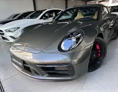 PORSCHE 911 3.0 24V H6 GASOLINA TARGA 4 GTS PDK PORSCHE 911 3.0 24V H6 GASOLINA TARGA 4 GTS PDK