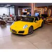 PORSCHE 911 3.0 24V H6 GASOLINA TARGA 4S PDK PORSCHE 911 3.0 24V H6 GASOLINA TARGA 4S PDK