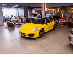 PORSCHE 911 3.0 24V H6 GASOLINA TARGA 4S PDK PORSCHE 911 3.0 24V H6 GASOLINA TARGA 4S PDK