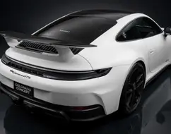 PORSCHE 911 3.6 24V H6 T-HYBRID CARRERA GTS PDK PORSCHE 911 3.6 24V H6 T-HYBRID CARRERA GTS PDK