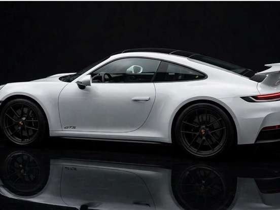 PORSCHE-911-3.6 24V H6 T-HYBRID CARRERA GTS PDK PORSCHE-911-2025