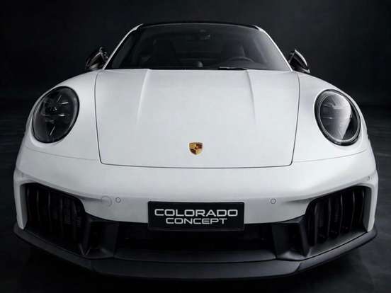 PORSCHE-911-3.6 24V H6 T-HYBRID CARRERA GTS PDK PORSCHE-911-2025