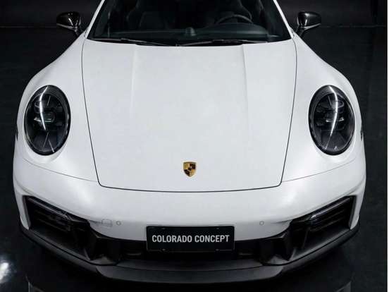 PORSCHE-911-3.6 24V H6 T-HYBRID CARRERA GTS PDK PORSCHE-911-2025