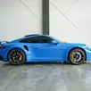 PORSCHE 911 3.8 24V H6 GASOLINA TURBO PDK PORSCHE 911 3.8 24V H6 GASOLINA TURBO PDK