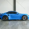 PORSCHE 911 3.8 24V H6 GASOLINA TURBO PDK PORSCHE 911 3.8 24V H6 GASOLINA TURBO PDK