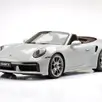 PORSCHE 911 3.8 24V H6 GASOLINA TURBO S CABRIOLET PDK PORSCHE 911 3.8 24V H6 GASOLINA TURBO S CABRIOLET PDK