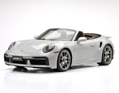PORSCHE 911 3.8 24V H6 GASOLINA TURBO S CABRIOLET PDK PORSCHE 911 3.8 24V H6 GASOLINA TURBO S CABRIOLET PDK