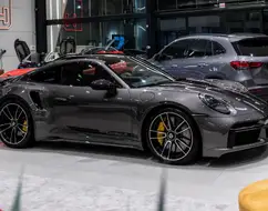 PORSCHE 911 3.8 24V H6 GASOLINA TURBO S CABRIOLET PDK PORSCHE 911 3.8 24V H6 GASOLINA TURBO S CABRIOLET PDK