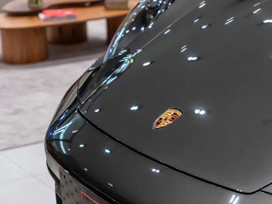 PORSCHE-911-3.8 24V H6 GASOLINA TURBO S CABRIOLET PDK PORSCHE-911-2023