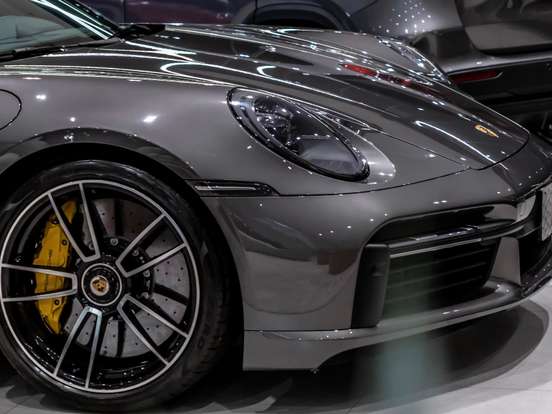 PORSCHE-911-3.8 24V H6 GASOLINA TURBO S CABRIOLET PDK PORSCHE-911-2023