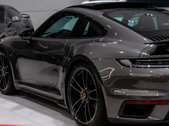 PORSCHE-911-3.8 24V H6 GASOLINA TURBO S CABRIOLET PDK PORSCHE-911-2023