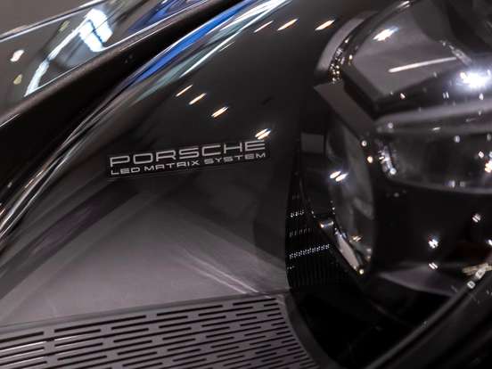 PORSCHE-911-3.8 24V H6 GASOLINA TURBO S CABRIOLET PDK PORSCHE-911-2023