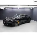 PORSCHE 911 3.8 24V H6 GASOLINA TURBO S PDK PORSCHE 911 3.8 24V H6 GASOLINA TURBO S PDK