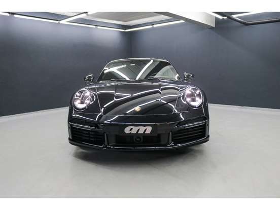 PORSCHE-911-3.8 24V H6 GASOLINA TURBO S PDK PORSCHE-911-2023