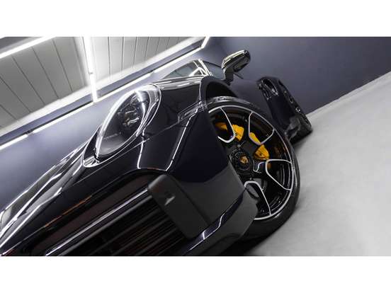 PORSCHE-911-3.8 24V H6 GASOLINA TURBO S PDK PORSCHE-911-2023