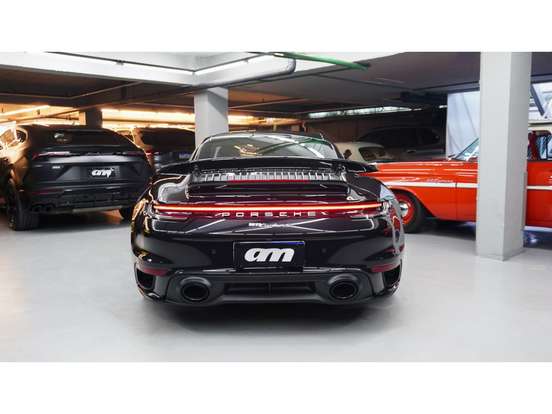 PORSCHE-911-3.8 24V H6 GASOLINA TURBO S PDK PORSCHE-911-2023