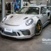 PORSCHE 911 4.0 24V H6 GASOLINA GT3 RS PDK PORSCHE 911 4.0 24V H6 GASOLINA GT3 RS PDK