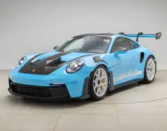 PORSCHE 911 4.0 24V H6 GASOLINA GT3 RS PDK PORSCHE 911 4.0 24V H6 GASOLINA GT3 RS PDK