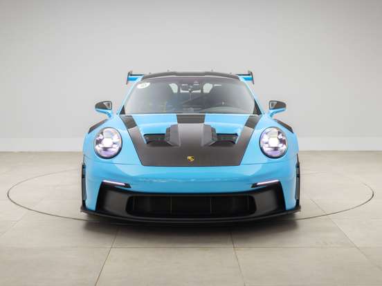 PORSCHE-911-4.0 24V H6 GASOLINA GT3 RS PDK PORSCHE-911-2024