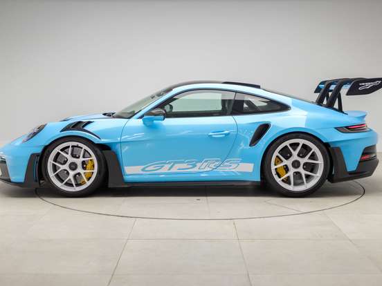 PORSCHE-911-4.0 24V H6 GASOLINA GT3 RS PDK PORSCHE-911-2024