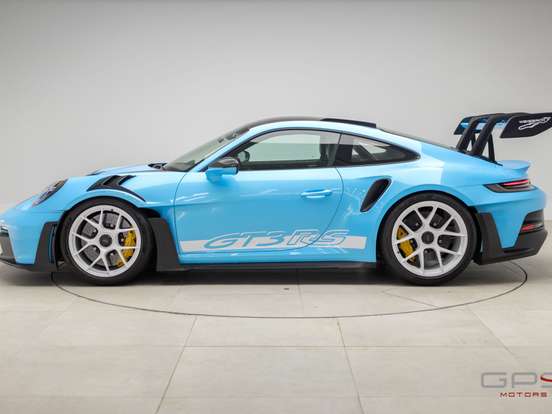 PORSCHE-911-4.0 24V H6 GASOLINA GT3 RS PDK PORSCHE-911-2024
