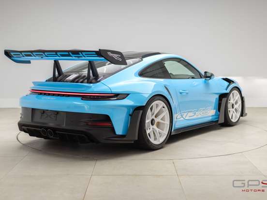 PORSCHE-911-4.0 24V H6 GASOLINA GT3 RS PDK PORSCHE-911-2024