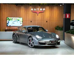 PORSCHE BOXSTER 3.4 S I6 24V GASOLINA 2P AUTOMATIZADO PORSCHE BOXSTER 3.4 S I6 24V GASOLINA 2P AUTOMATIZADO