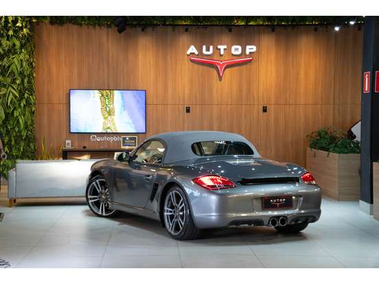 PORSCHE-BOXSTER-2010