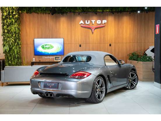 PORSCHE-BOXSTER-2010