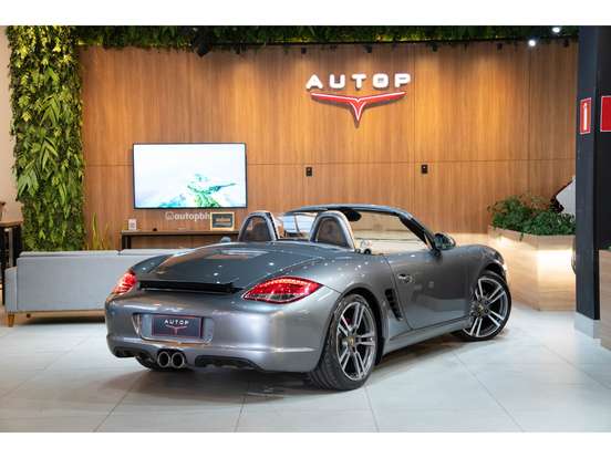 PORSCHE-BOXSTER-2010
