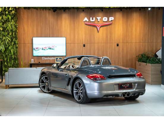PORSCHE-BOXSTER-2010
