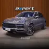 PORSCHE CAYENNE 2.9 V6 GASOLINA S AWD TIPTRONIC S PORSCHE CAYENNE 2.9 V6 GASOLINA S AWD TIPTRONIC S