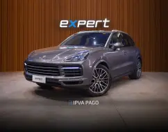 PORSCHE CAYENNE 2.9 V6 GASOLINA S AWD TIPTRONIC S PORSCHE CAYENNE 2.9 V6 GASOLINA S AWD TIPTRONIC S