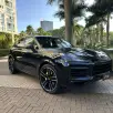 PORSCHE CAYENNE 3.0 V6 E-HYBRID AWD TIPTRONIC S PORSCHE CAYENNE 3.0 V6 E-HYBRID AWD TIPTRONIC S