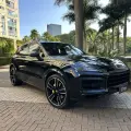 PORSCHE CAYENNE 3.0 V6 E-HYBRID AWD TIPTRONIC S PORSCHE CAYENNE 3.0 V6 E-HYBRID AWD TIPTRONIC S