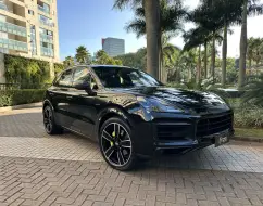 PORSCHE CAYENNE 3.0 V6 E-HYBRID AWD TIPTRONIC S PORSCHE CAYENNE 3.0 V6 E-HYBRID AWD TIPTRONIC S