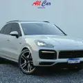 PORSCHE CAYENNE 3.0 V6 E-HYBRID COUPÉ AWD TIPTRONIC S PORSCHE CAYENNE 3.0 V6 E-HYBRID COUPÉ AWD TIPTRONIC S