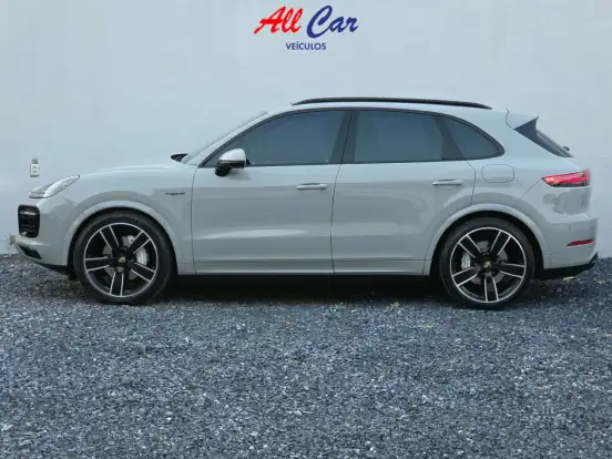 PORSCHE-CAYENNE-3.0 V6 E-HYBRID COUPÉ AWD TIPTRONIC S PORSCHE-CAYENNE-2023