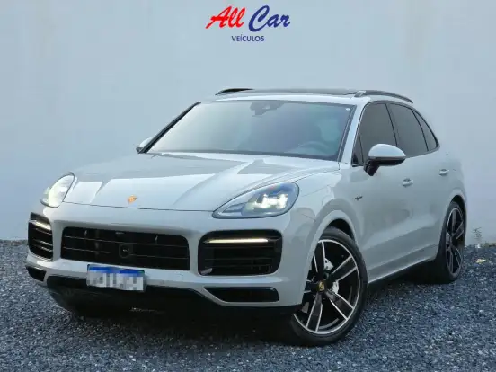 PORSCHE-CAYENNE-3.0 V6 E-HYBRID COUPÉ AWD TIPTRONIC S PORSCHE-CAYENNE-2023