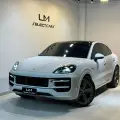 PORSCHE CAYENNE 3.0 V6 E-HYBRID COUPÉ AWD TIPTRONIC S PORSCHE CAYENNE 3.0 V6 E-HYBRID COUPÉ AWD TIPTRONIC S