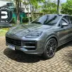 PORSCHE CAYENNE 3.0 V6 S E-HYBRID COUPÉ AWD TIPTRONIC S PORSCHE CAYENNE 3.0 V6 S E-HYBRID COUPÉ AWD TIPTRONIC S