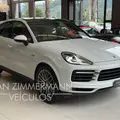 PORSCHE CAYENNE 3.0 V6 E-HYBRID COUPÉ PLATINUM EDITION AWD TIPTRONIC S PORSCHE CAYENNE 3.0 V6 E-HYBRID COUPÉ PLATINUM EDITION AWD TIPTRONIC S