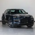 PORSCHE CAYENNE 3.0 V6 S E-HYBRID COUPÉ AWD TIPTRONIC S PORSCHE CAYENNE 3.0 V6 S E-HYBRID COUPÉ AWD TIPTRONIC S