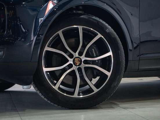 PORSCHE-CAYENNE-3.0 V6 S E-HYBRID COUPÉ AWD TIPTRONIC S PORSCHE-CAYENNE-2024