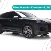 PORSCHE CAYENNE 4.0 V8 GASOLINA GTS COUPÉ AWD TIPTRONIC S PORSCHE CAYENNE 4.0 V8 GASOLINA GTS COUPÉ AWD TIPTRONIC S