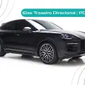 PORSCHE CAYENNE 4.0 V8 GASOLINA GTS COUPÉ AWD TIPTRONIC S PORSCHE CAYENNE 4.0 V8 GASOLINA GTS COUPÉ AWD TIPTRONIC S
