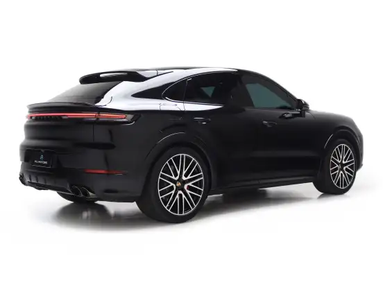 PORSCHE-CAYENNE-4.0 V8 GASOLINA GTS COUPÉ AWD TIPTRONIC S PORSCHE-CAYENNE-2025