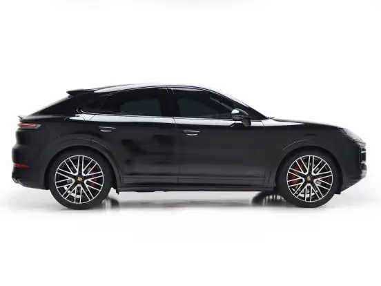 PORSCHE-CAYENNE-4.0 V8 GASOLINA GTS COUPÉ AWD TIPTRONIC S PORSCHE-CAYENNE-2025